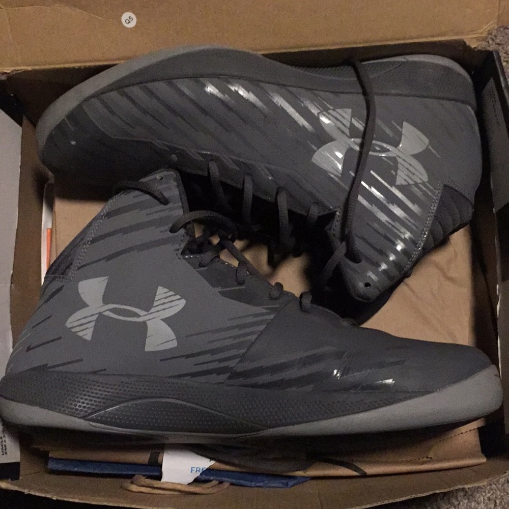 Under Armour X11